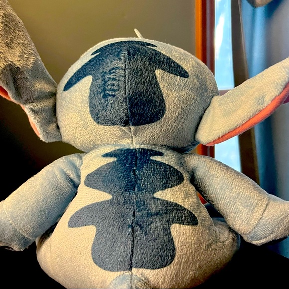 Disney Stitch Stuffed Animal - Picture 2 of 2